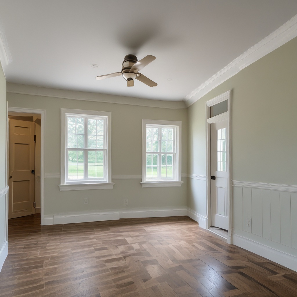 View of 123 Fixer Upper Lane