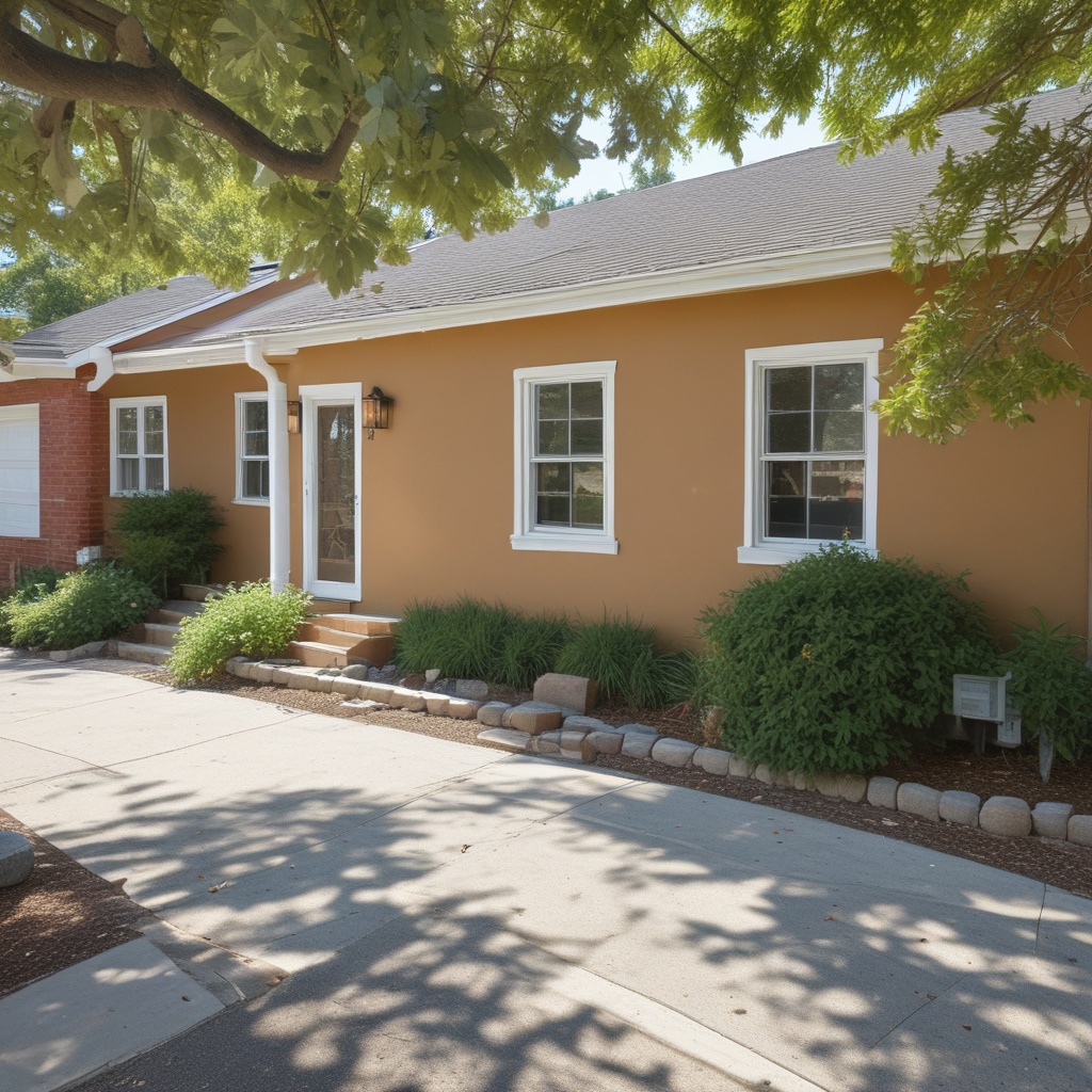 View of 456 Handyman Ave